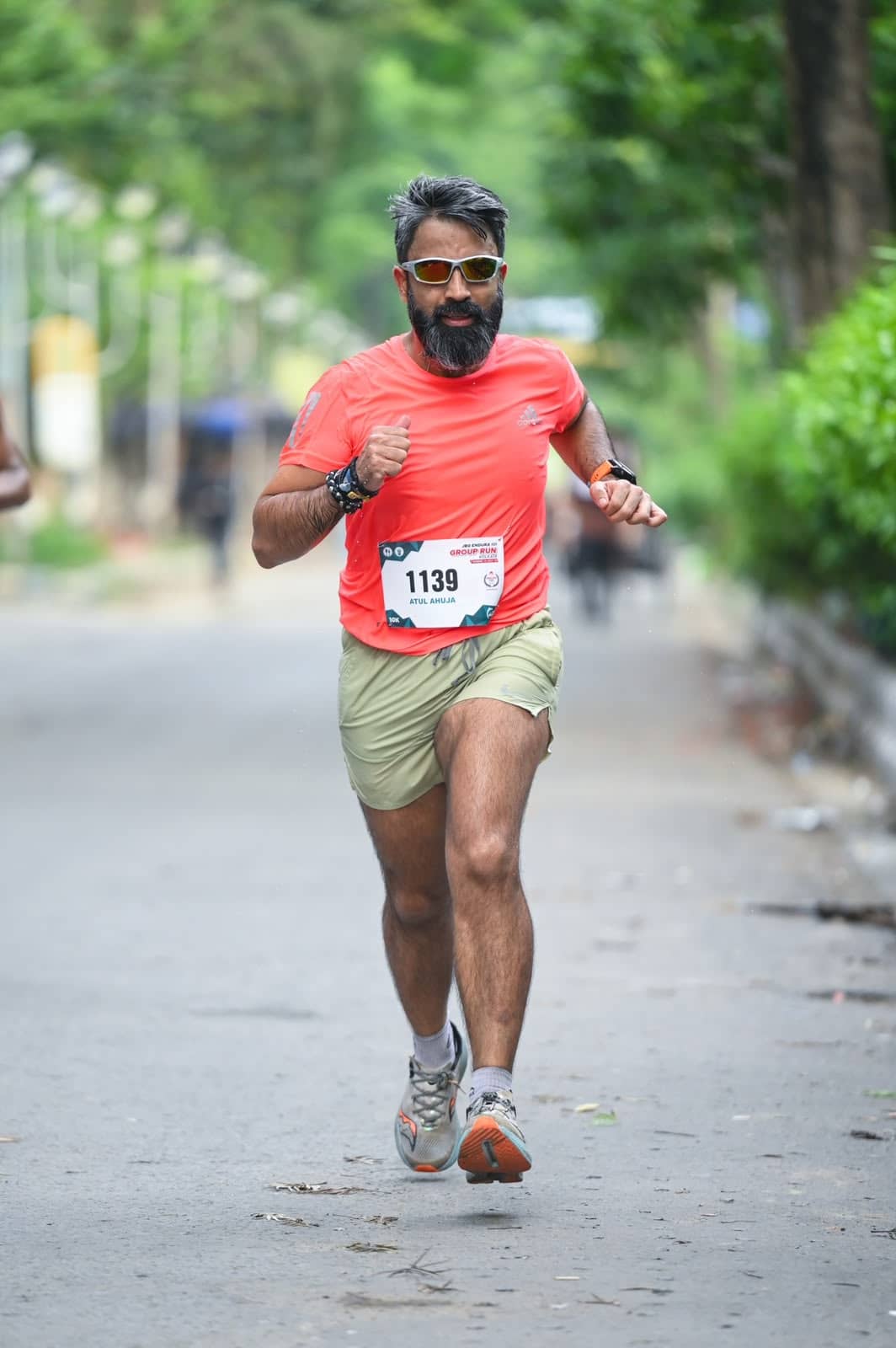 Atul Ahuja