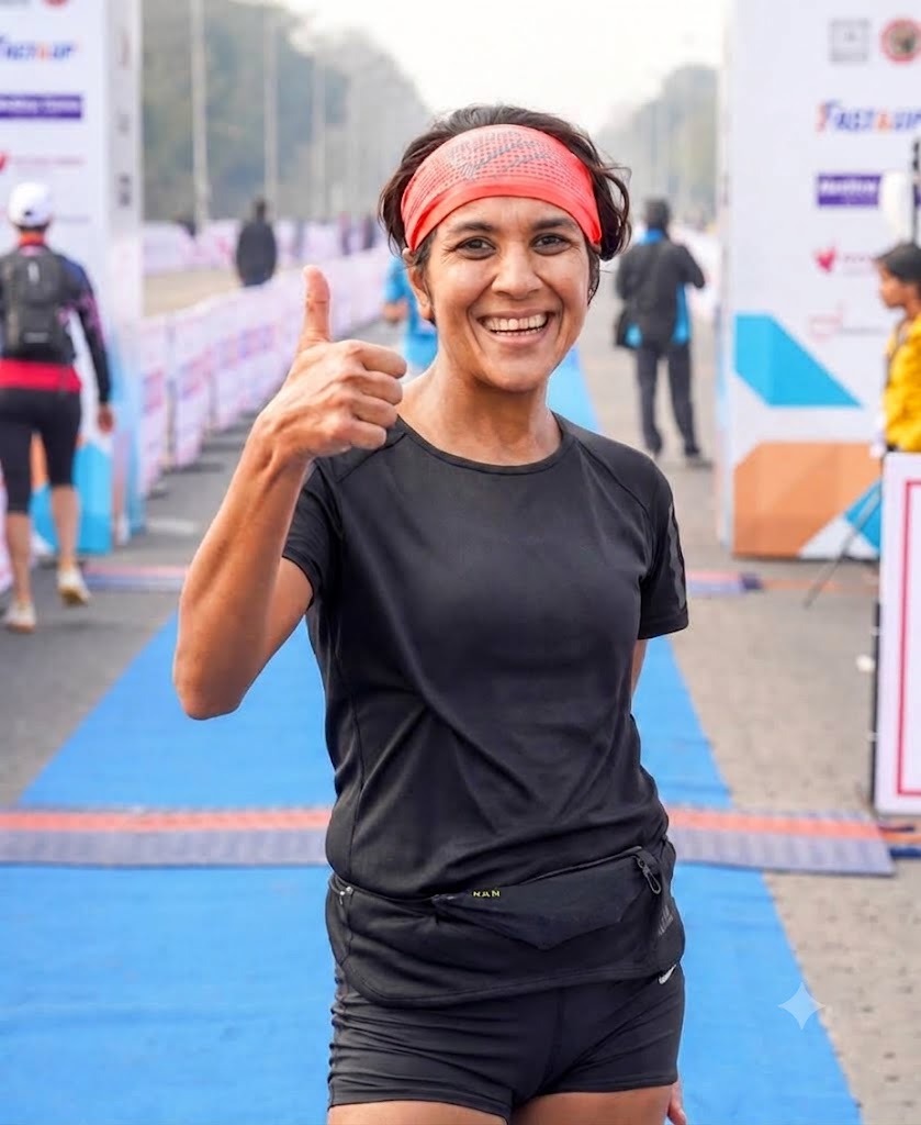 Anjali Saraogi