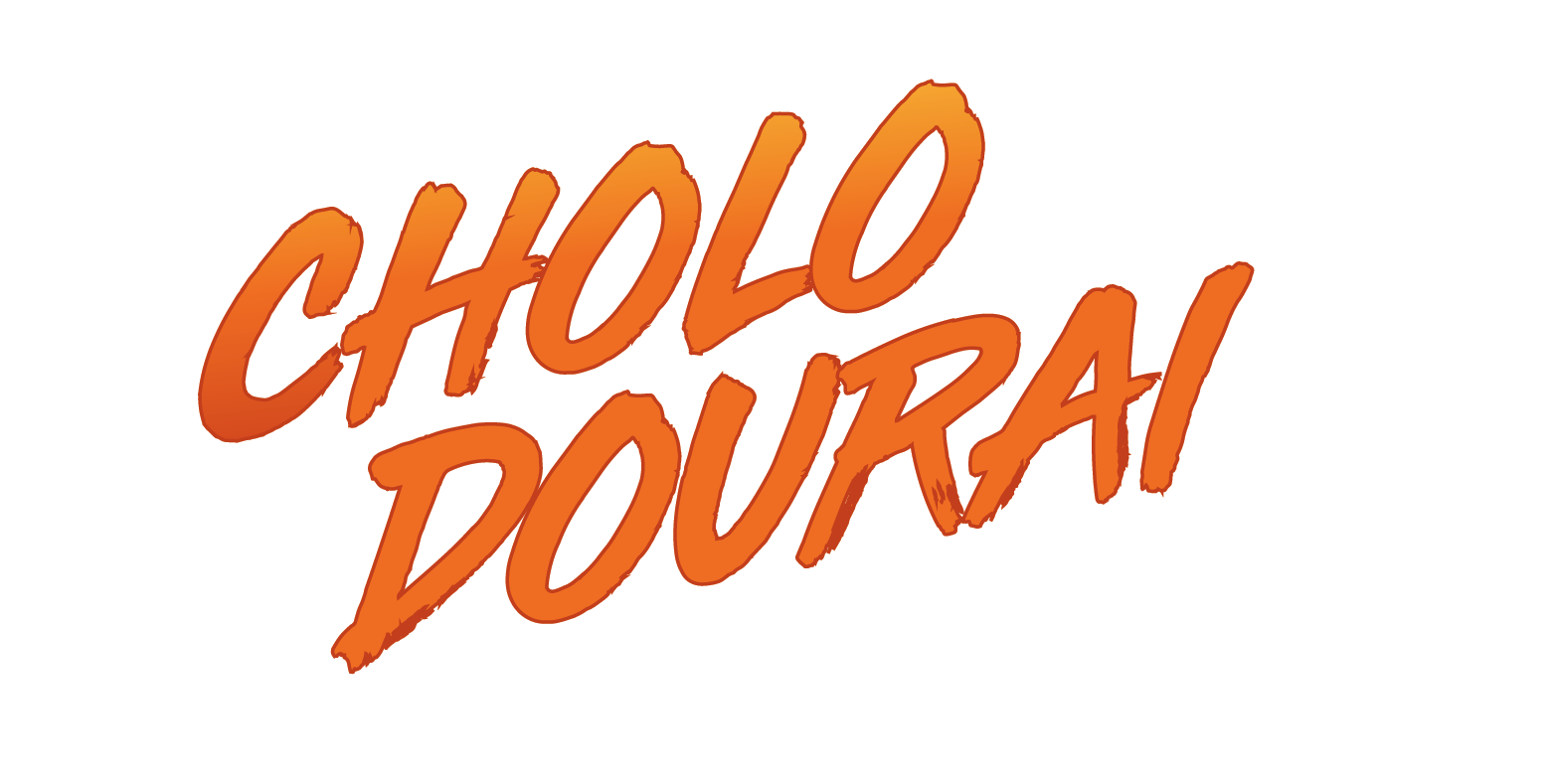 Cholo Dourai